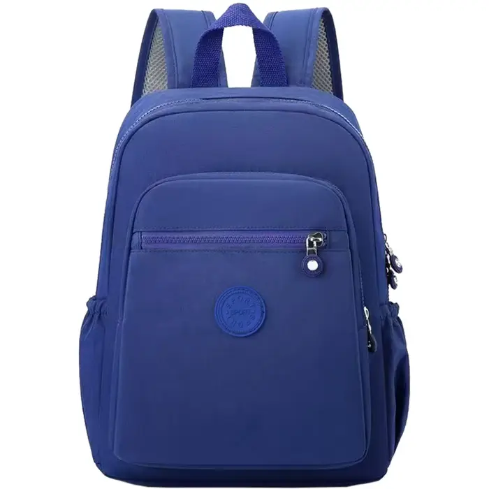 Sac à dos chic et minimaliste pour femme