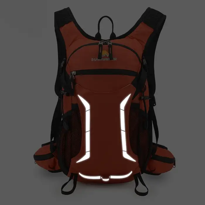 20L randonnée sac à dos sacs à dos sac à dos étanche hommes en plein air Camping sac à dos