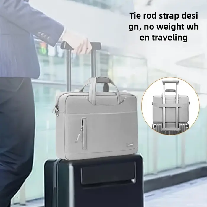 Sac pour ordinateur portable d'affaires