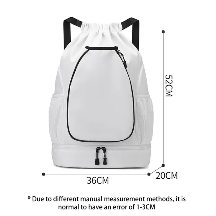 Sac à dos pour raquette de Tennis