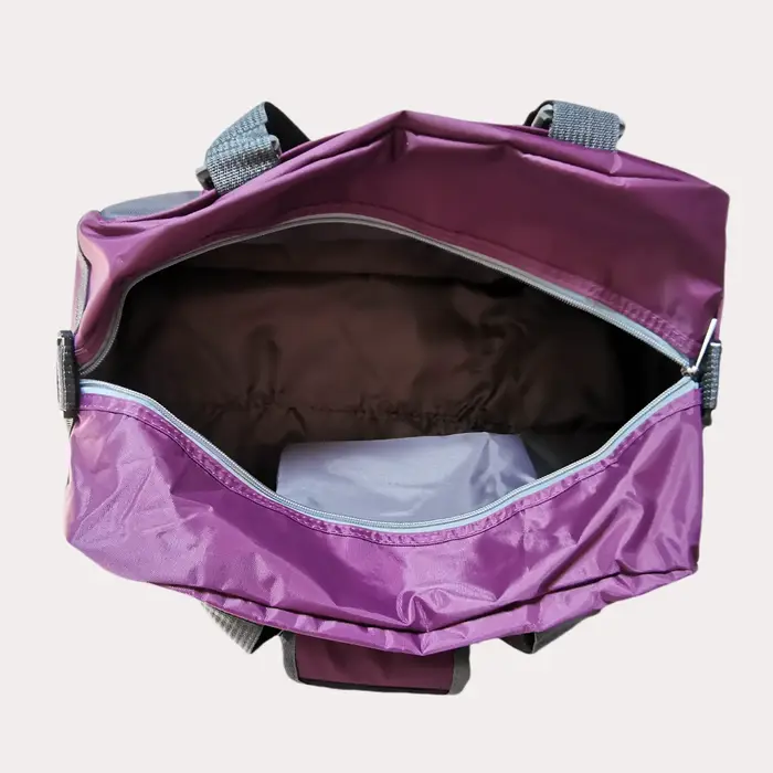 Sac de voyage, sac de sport