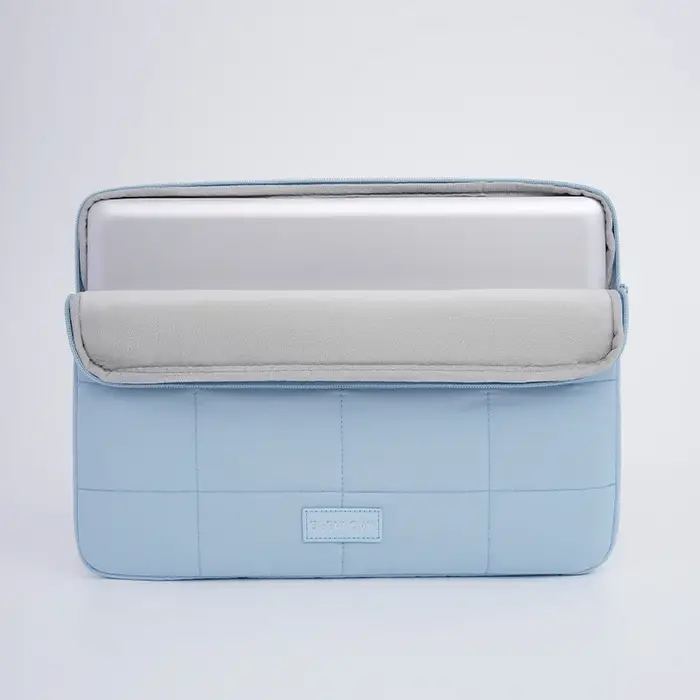 Sac pour ordinateur portable 14-15.6 pouces pochette pour ordinateur portable pour mallette d'ordina