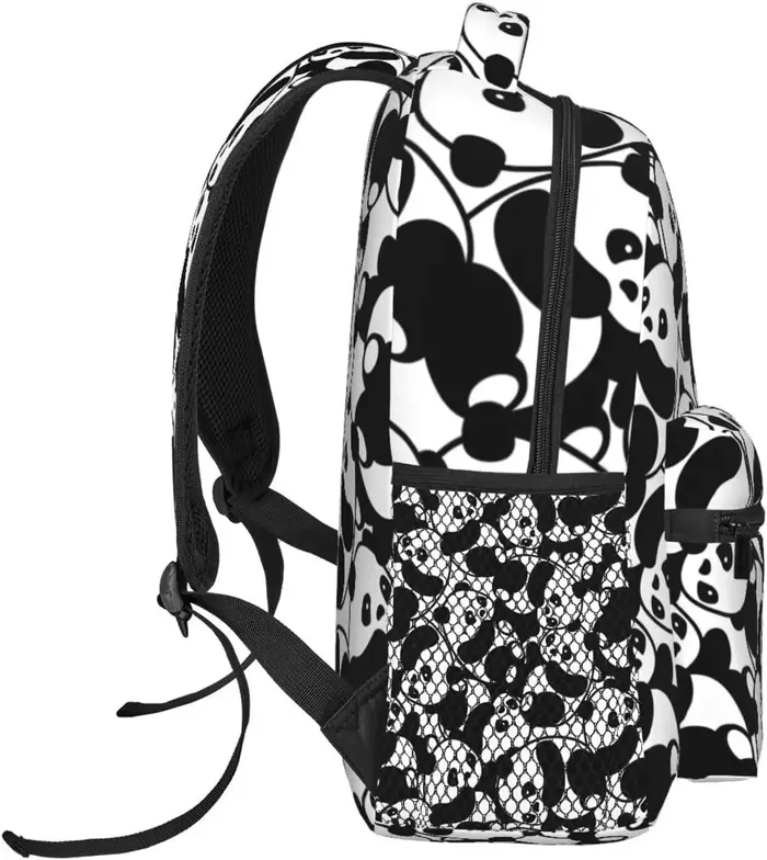 Sac à dos Panda dessin animé mignon