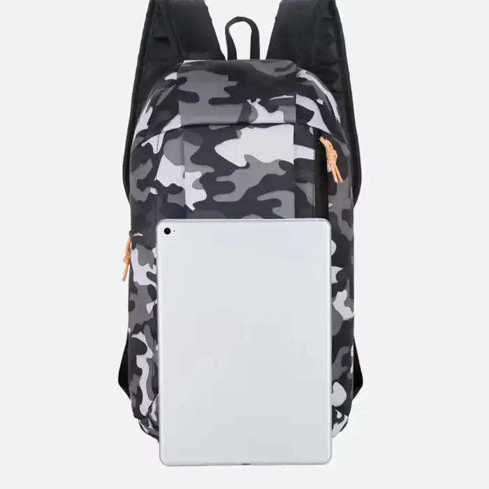 Enfant 10L Camping en plein air randonnée Trekking sacs à dos léger imperméable Portable course cyclisme sac à dos voyage pour hommes femmes