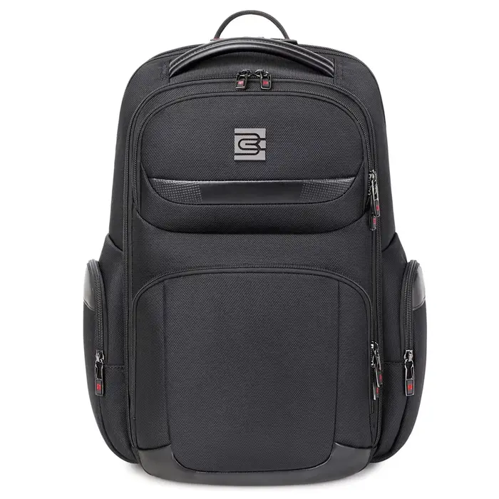 Sac à dos pour homme, sac à dos léger pour ordinateur portable