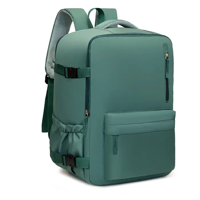 Sac à dos multifonctionnel de grande capacité, sac à bagages de voyage d'affaires, sac d'embarquemen