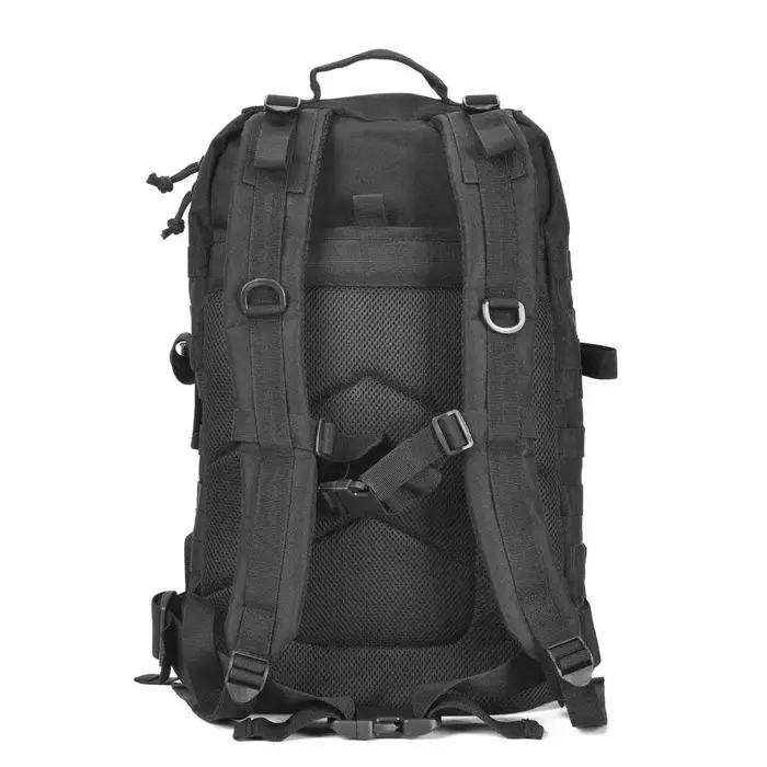 Sac à dos tactique multifonctionnel 45L Molle