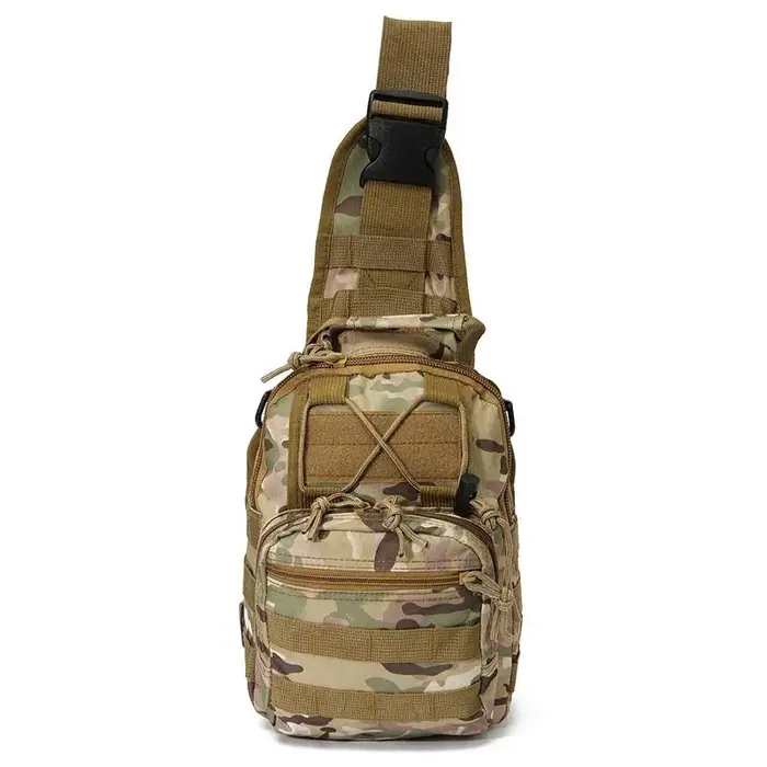 Sac à dos tactique de randonnée et de trekking