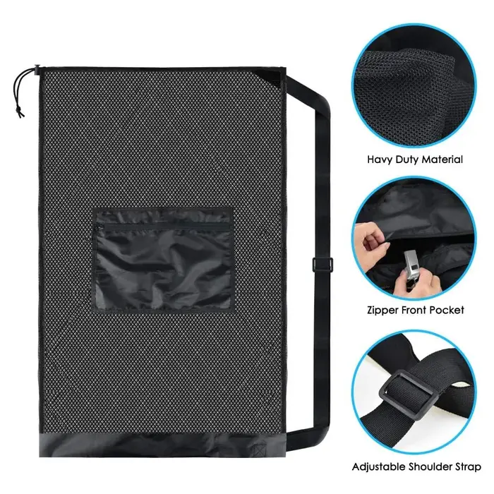 Sac de ballon de sport extra large