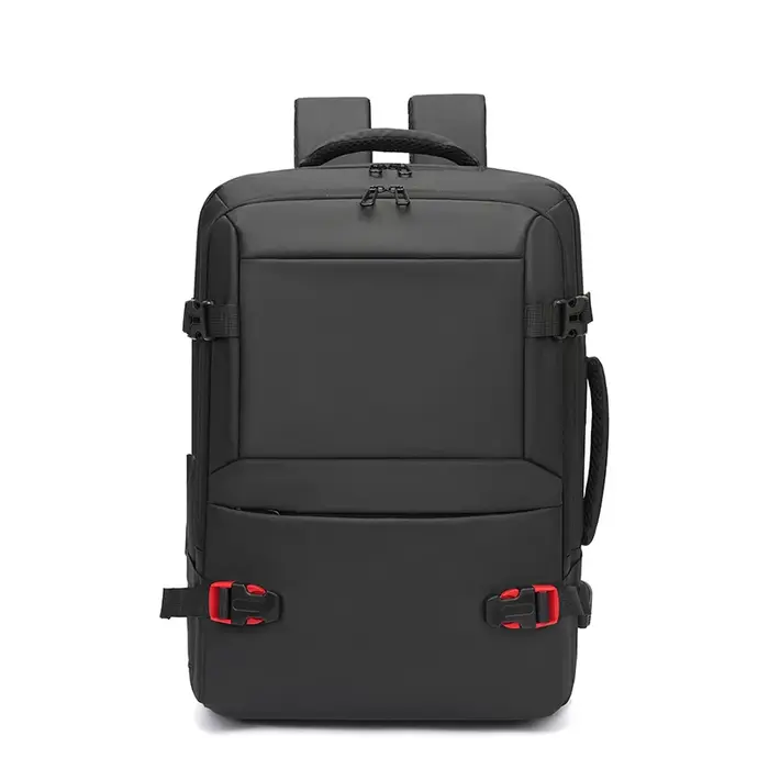 Sac à dos grande capacité pour homme pouvant contenir un ordinateur portable de 15
