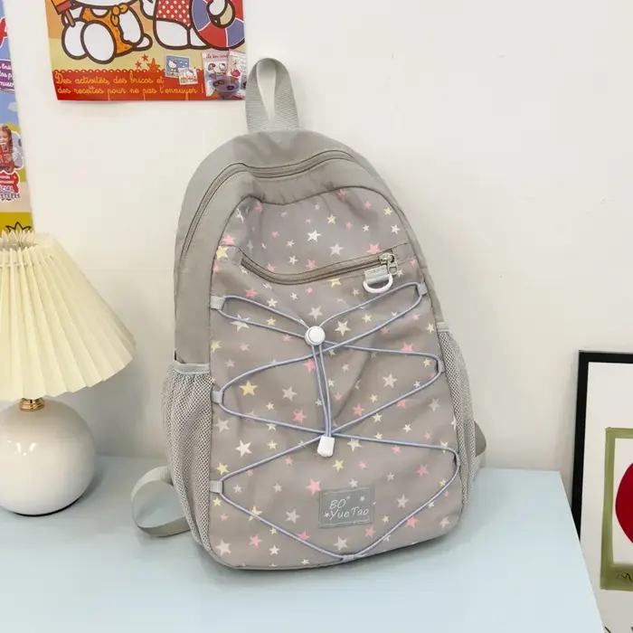 Sac à dos tendance 2026 pour adolescentes, idéal pour l'extérieur, l'alpinisme, les voyages, grande 