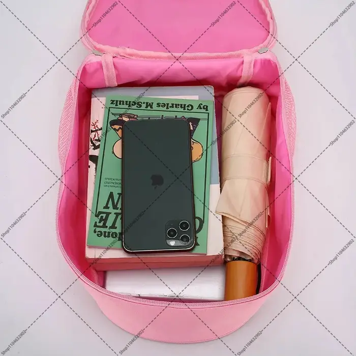 Cocomelons garçons filles mode sacs à dos mignon dessin animé motif imprimé cartable Portable sac à dos retour à l'école cadeaux de fête