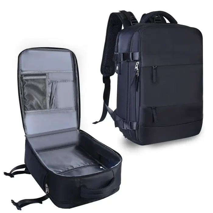 Sac à dos de voyage grande capacité sac à dos multifonctionnel sac à dos étudiant sac à bagages de v
