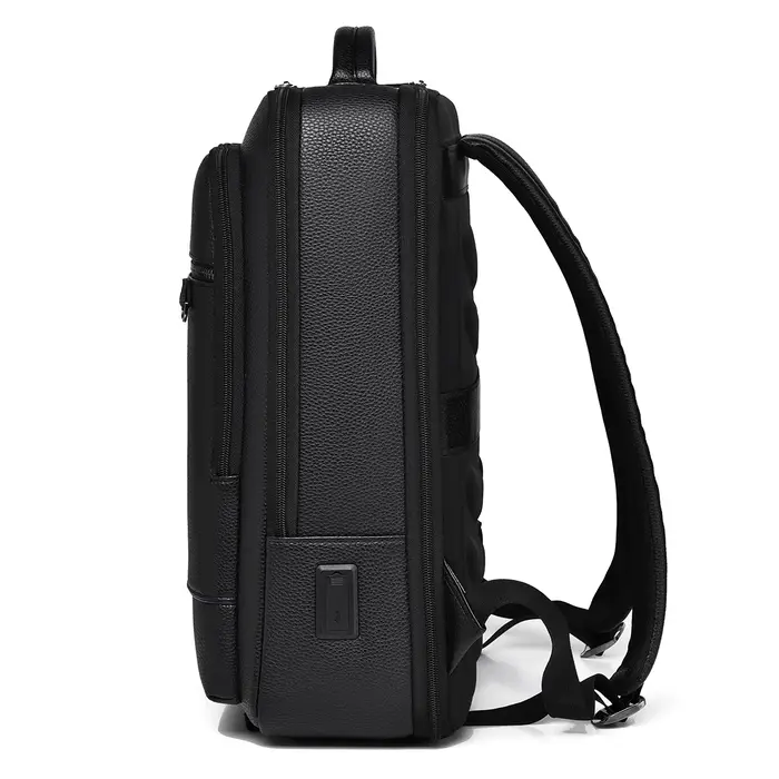 Sac à dos en Pu pour hommes