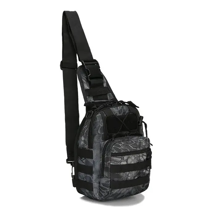 Sac à dos tactique d'épaule Rover EDC
