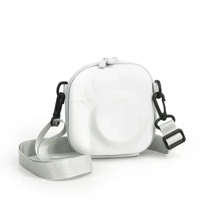 Sac de rangement universel rigide en EVA pour appareil photo Fujifilm Instax Mini 7+ 8/9/11/12/40, s
