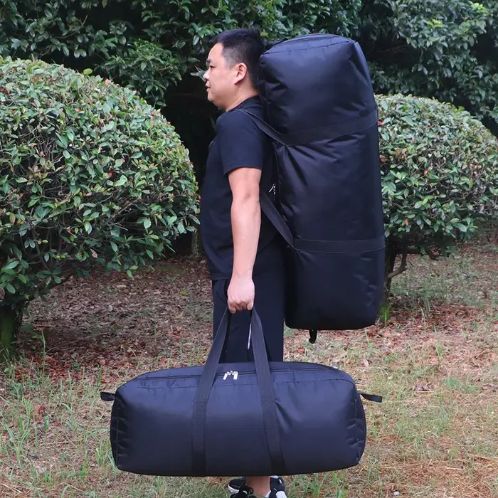 Sac de Voyage de Super Grande Capacité