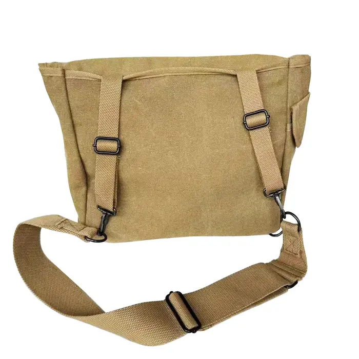 M1936 sac WW2 US course sac à dos Musette terrain chasse randonnée Camping Pack US soldat paquet WW2 M36