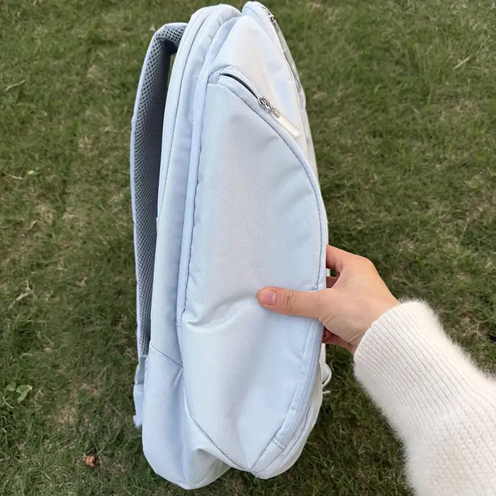 Wilson – sac à dos de Tennis pour 2 raquettes de Tennis
