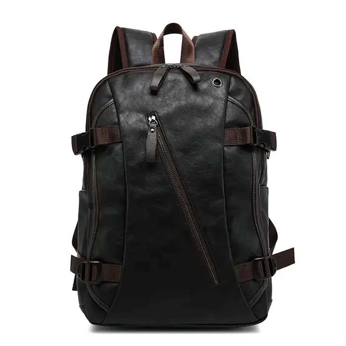 Nouveau Style coréen hommes sac à dos