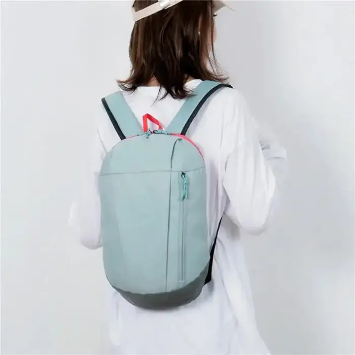 Nouveau sac à dos unisexe Camping randonnée ultraléger pliant voyage sac à dos en plein air alpinisme sport pour hommes femmes
