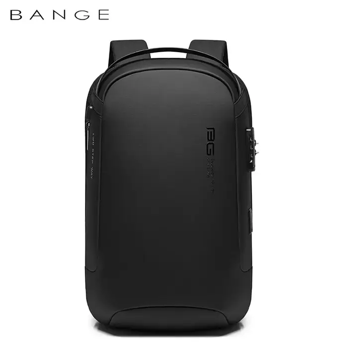 Bange-Sac à dos de voyage étanche pour homme
