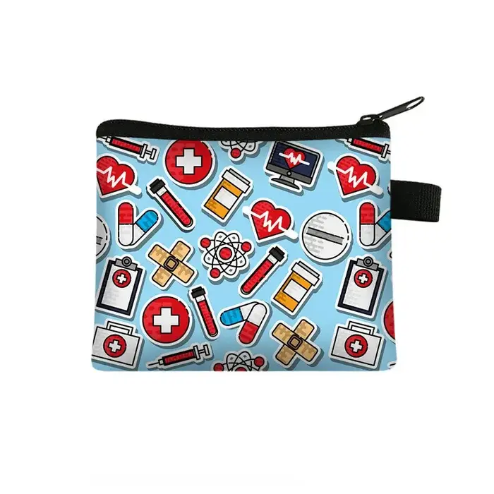 Kit de survie pour étudiants en soins infirmiers
