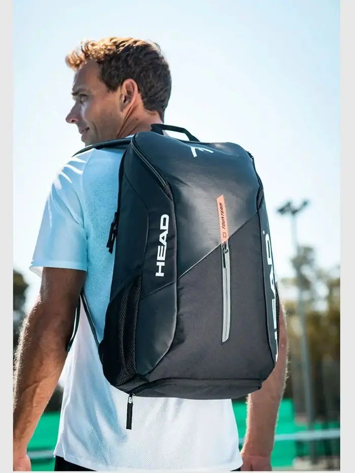HEAD Sac à bandoulière de tennis Sacs de raquette