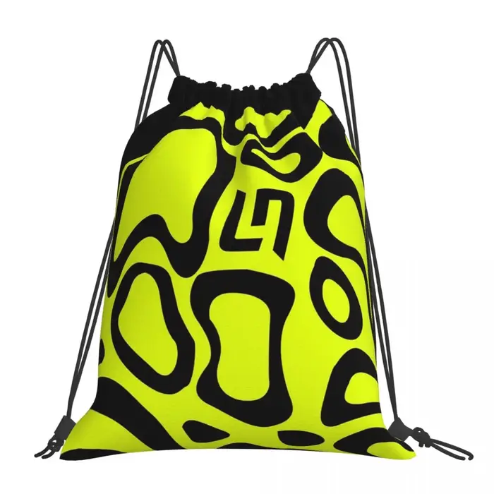 Lando Norris-Sacs à dos de sport portables pour hommes et femmes, sacs à bandoulière de proximité, B