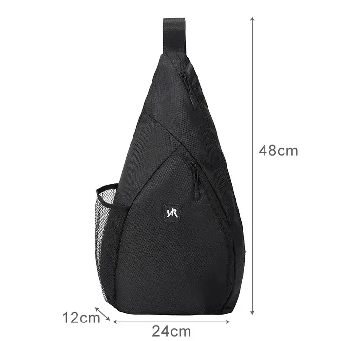 Sac de sport à bandoulière