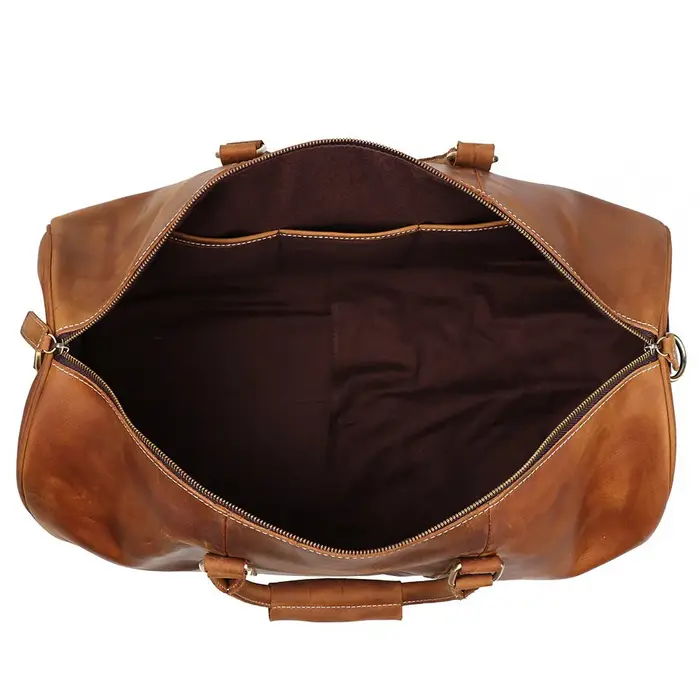ZRCX – sac à main Vintage pour hommes