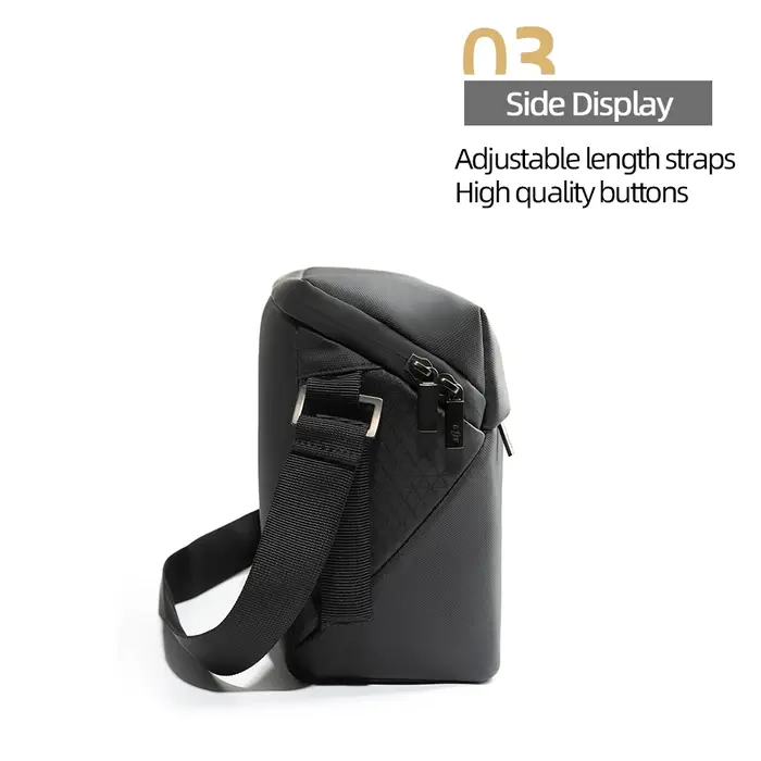 Sac à dos pour DJI NEO/Mini 5 Pro