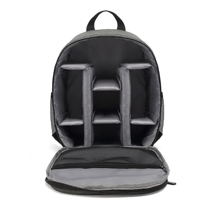 Sac pour appareil Photo numérique Dslr