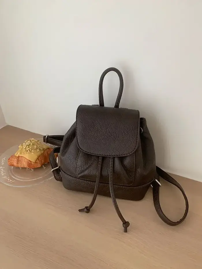 Petits sacs à dos de mode