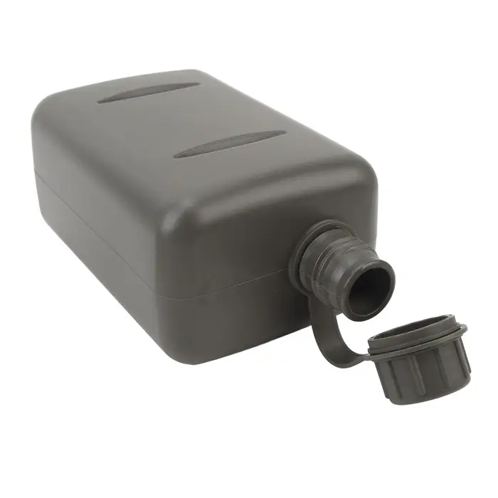 Bouteille Isotherme Portable de Grande Capacité pour Randonnée