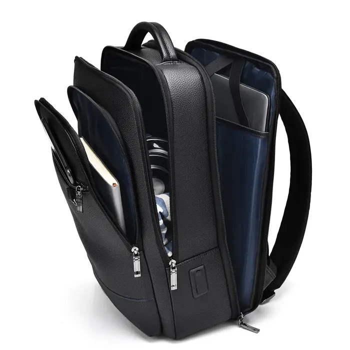 Sac à dos en Pu pour hommes
