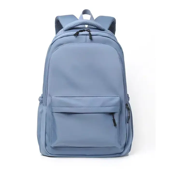 Sac à dos pour étudiantes, lycéennes, collégiennes, polyvalent, adapté aux garçons, utilisation quot