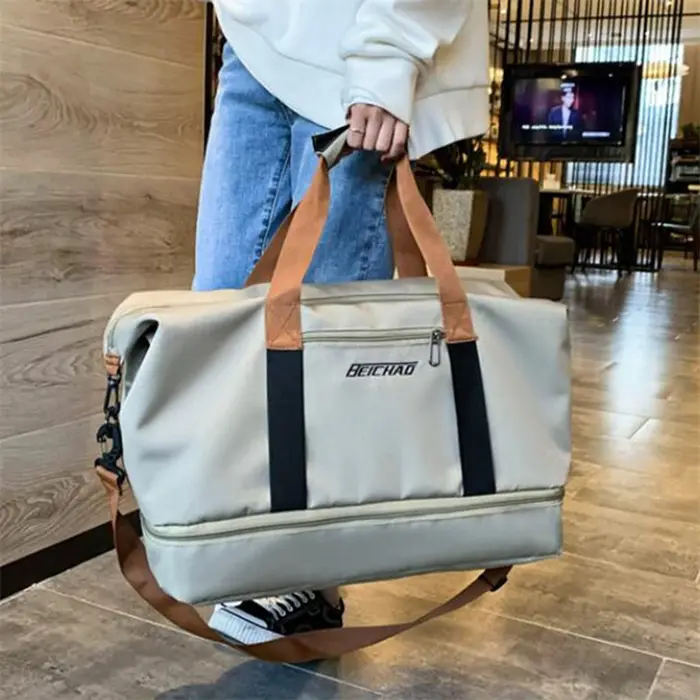 Sac de voyage pour hommes et femmes