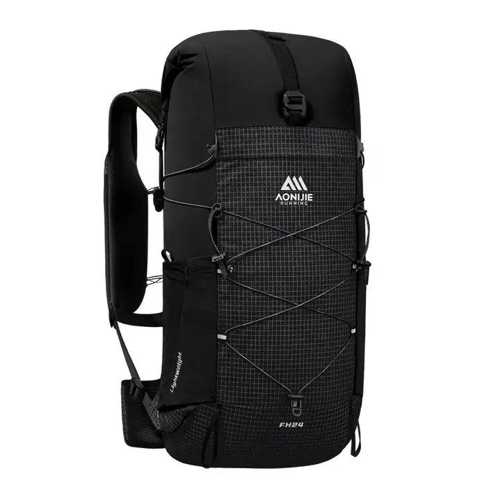 AONIJIE FH2524 24L sac à dos de randonnée haute capacité multifonctionnel léger pour l'escalade Camping voyage alpinisme
