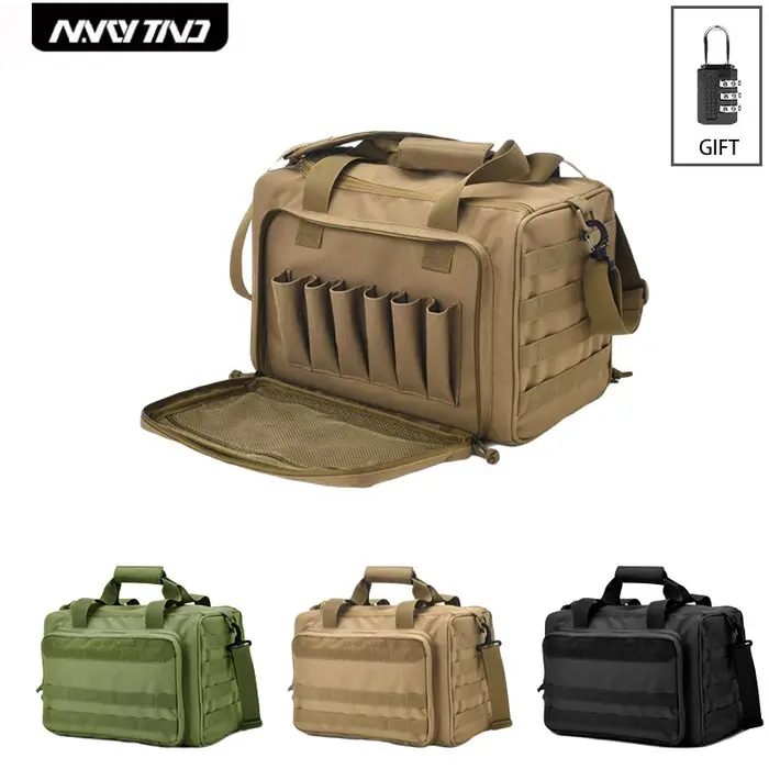 Sac de rangement tactique extérieur grande capacité