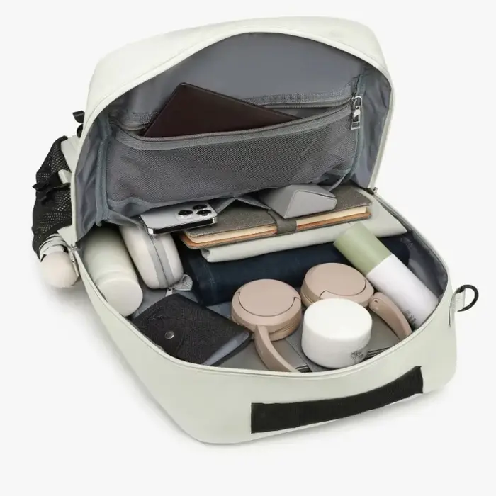 Sac à dos de voyage extérieur grande capacité 60L 80L