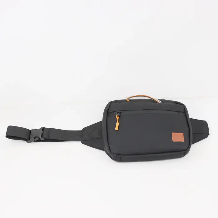 Sac de transport tactique EDC - Pochette modulaire système Molle avec rangement sécurisé pour outils et accessoires