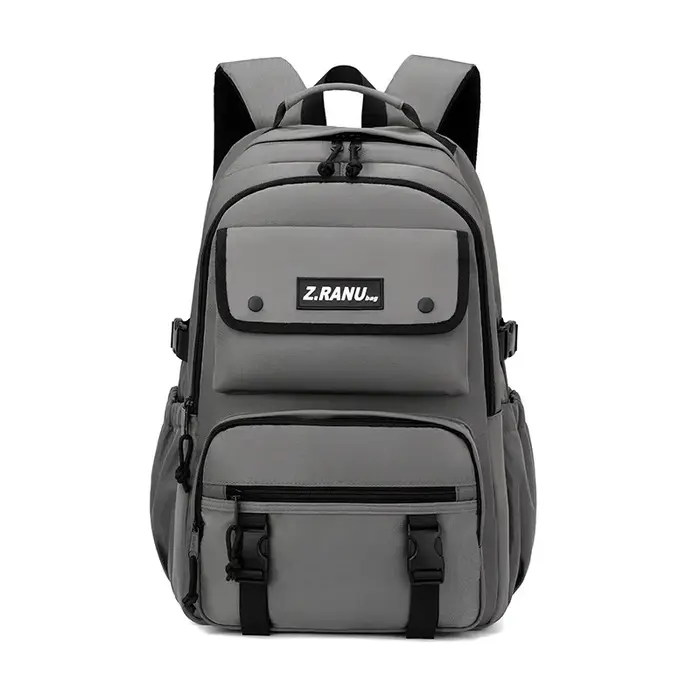Nouveau sac à dos roulant pour garçons sac à dos avec roues chariot sac d'école pour adolescents sac