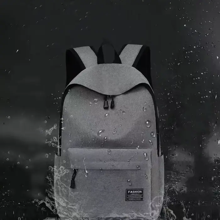 Sac à dos minimaliste pour hommes