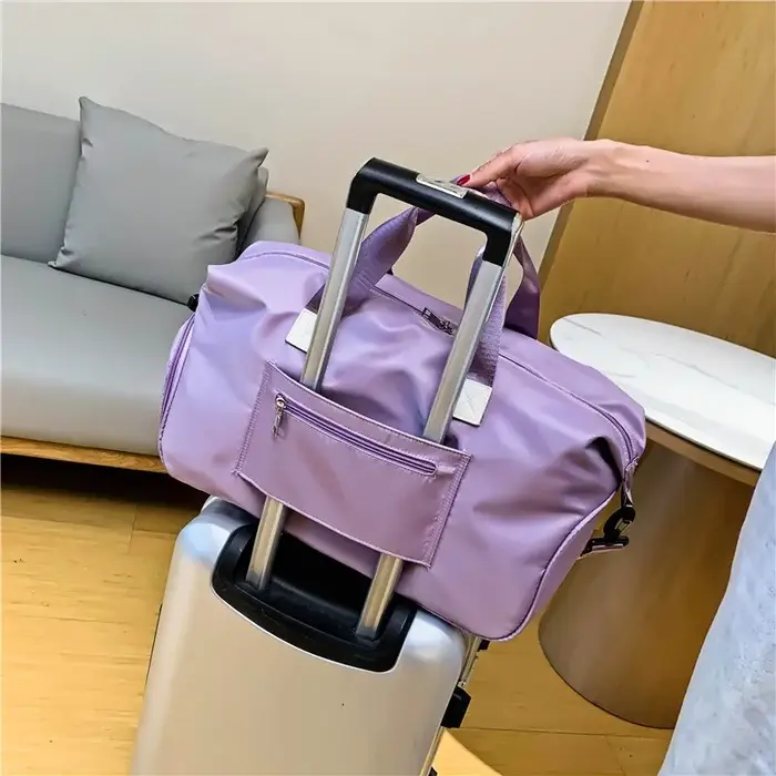 Sacs de sport de voyage pour femmes