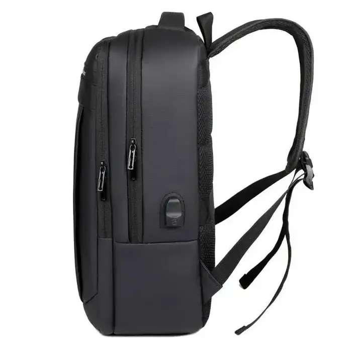 Sacs à dos de rangement pour ordinateur portable pour hommes