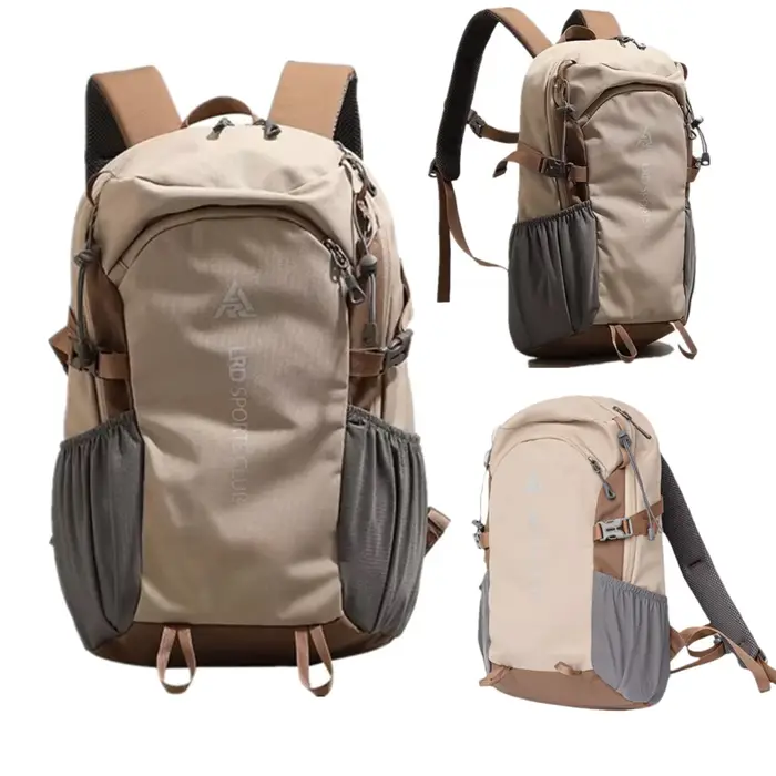 Sac à dos léger sac de voyage pour hommes femmes garçons filles ultraléger Sports de plein air randonnée Camping escalade sac à dos petit sac
