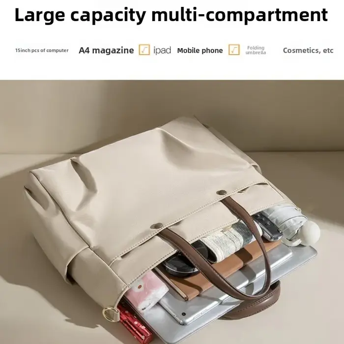 Sac pour ordinateur portable pour femmes