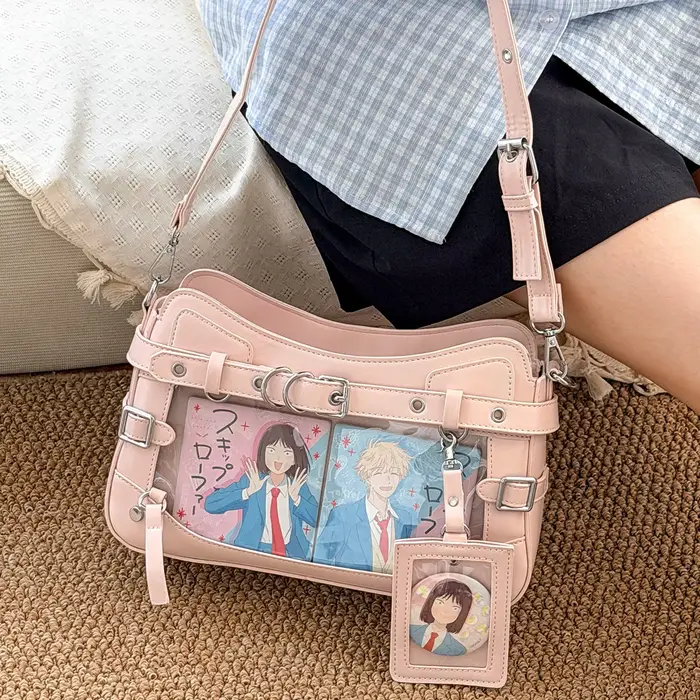 Sac polyvalent original pour tous les jours