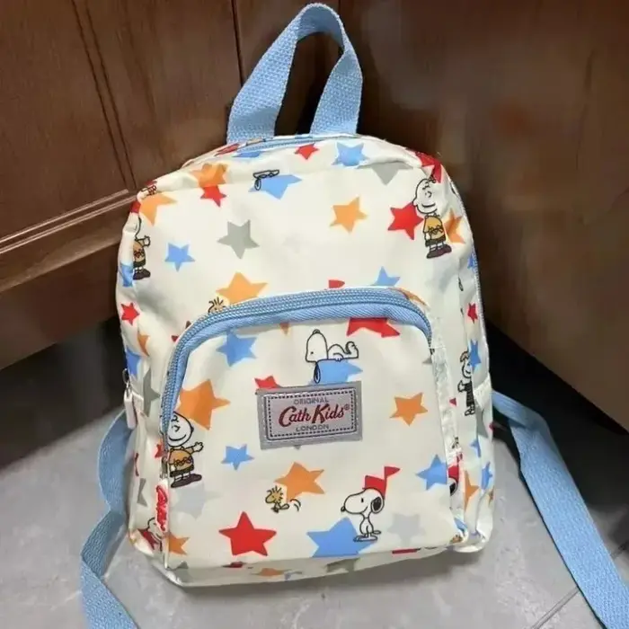 Nouveaux sacs à dos scolaires pour la rentrée des classes, sacs à dos Snoopy à la mode et très vendu